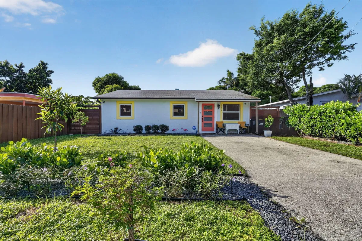 Residence
