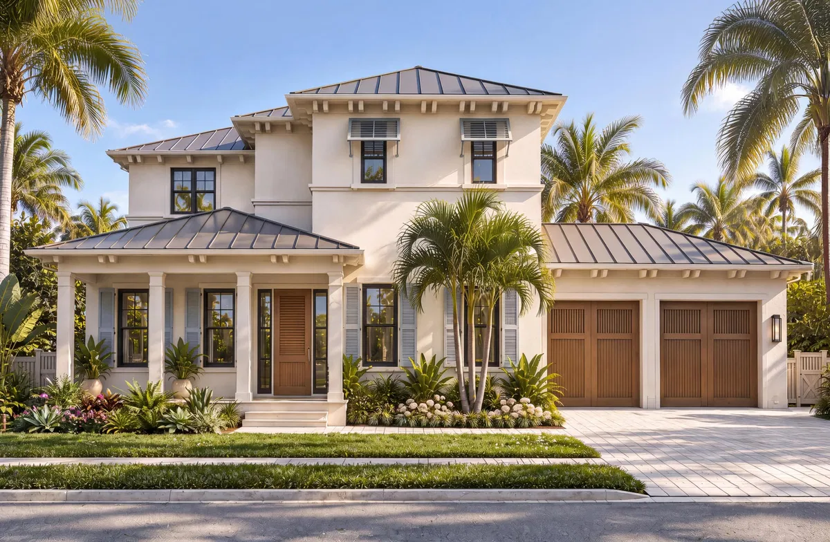 Residence