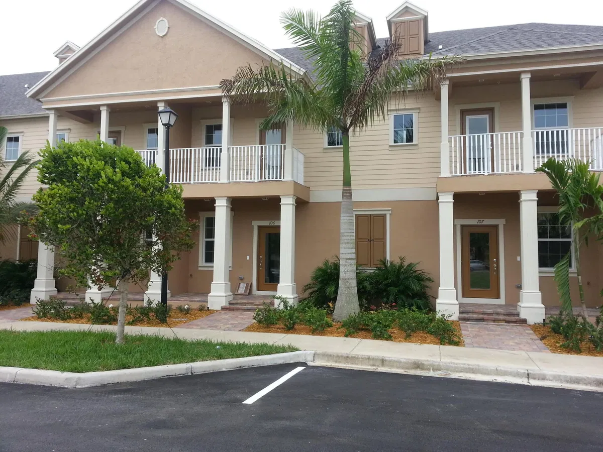 Botanica Residence