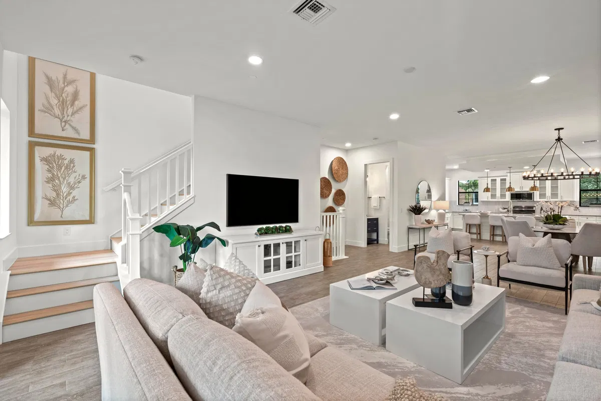 Alton Homes Palm Beach Gardens Residence photo 4
