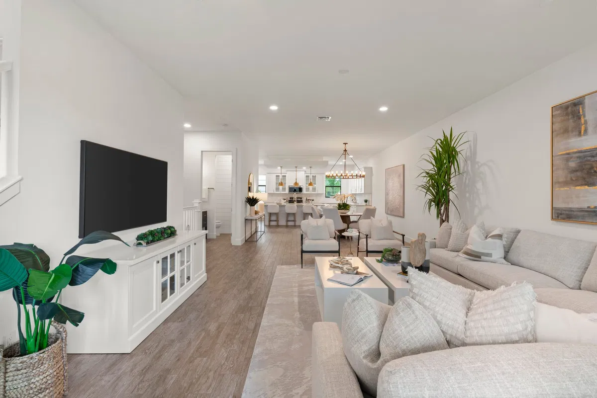 Alton Homes Palm Beach Gardens Residence photo 7