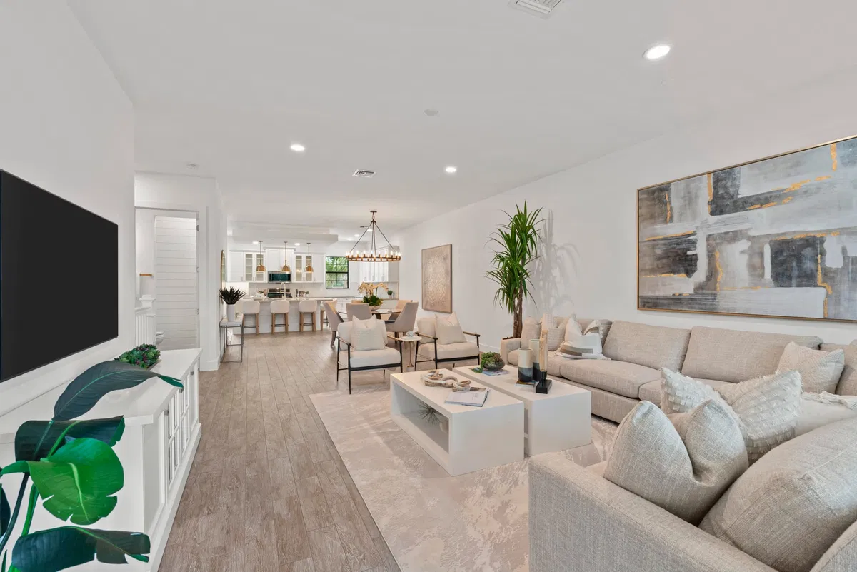 Alton Homes Palm Beach Gardens Residence photo 10