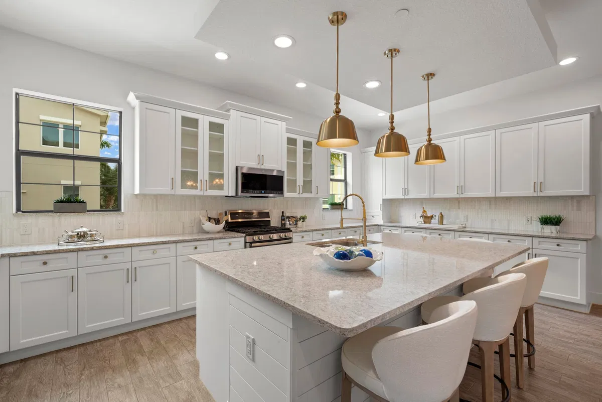 Alton Homes Palm Beach Gardens Residence photo 13