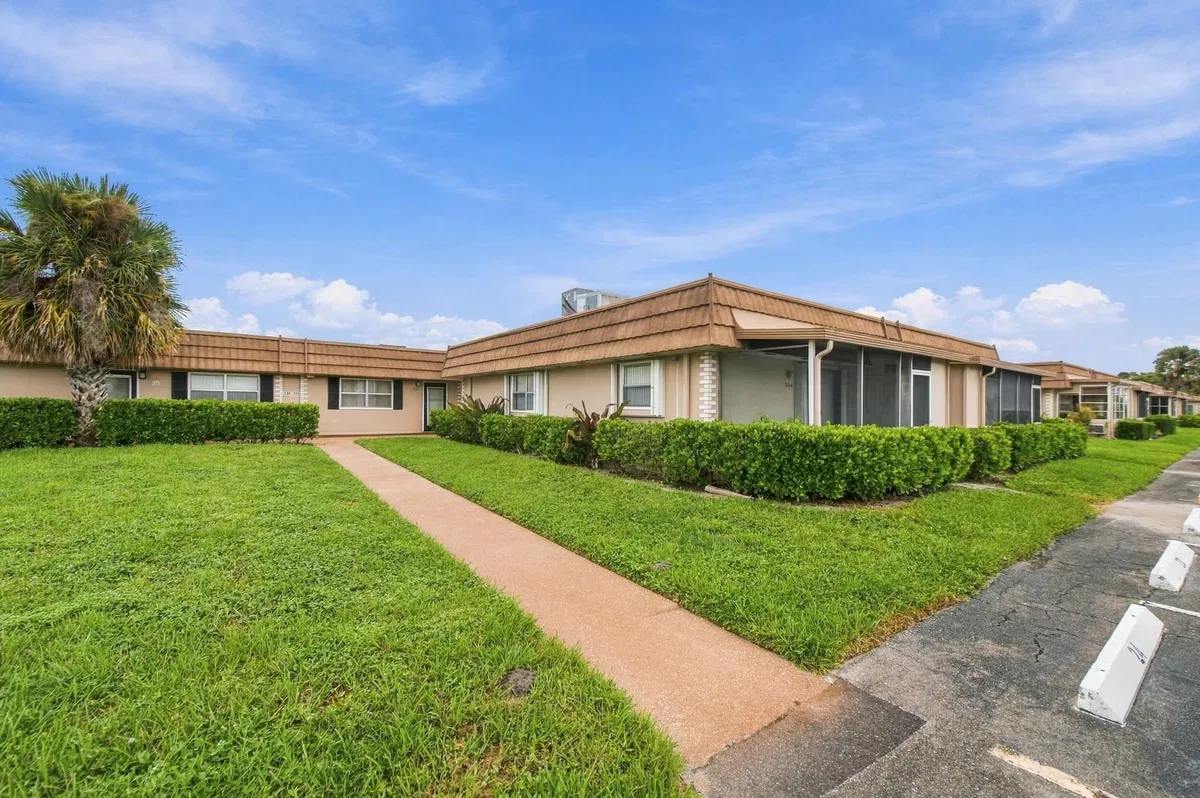 Residence