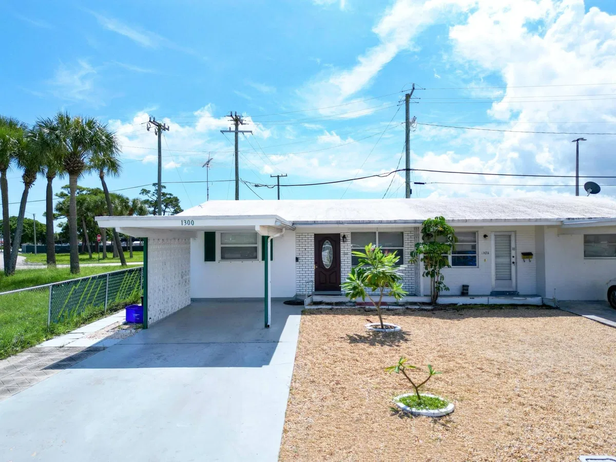 Residence