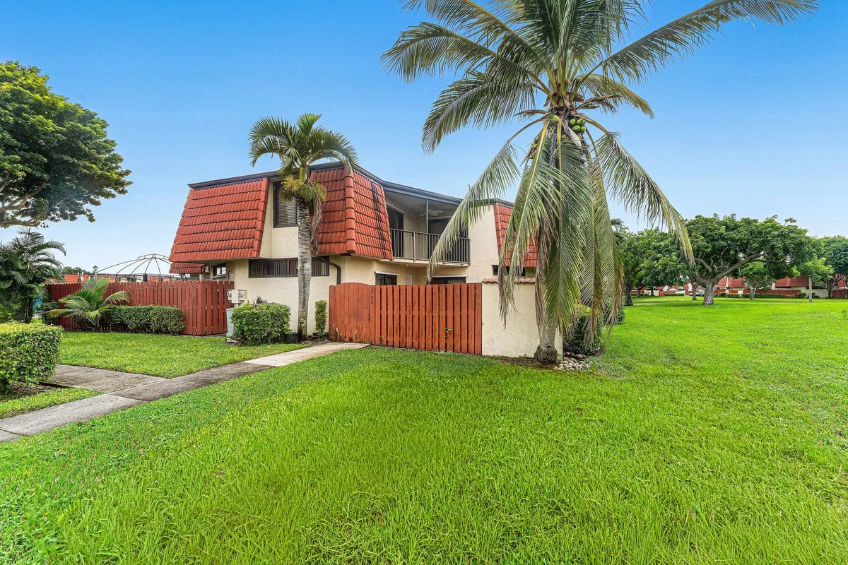 Residence