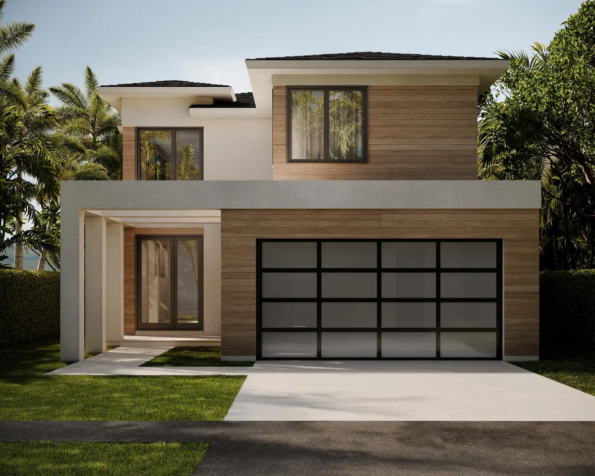 Residence