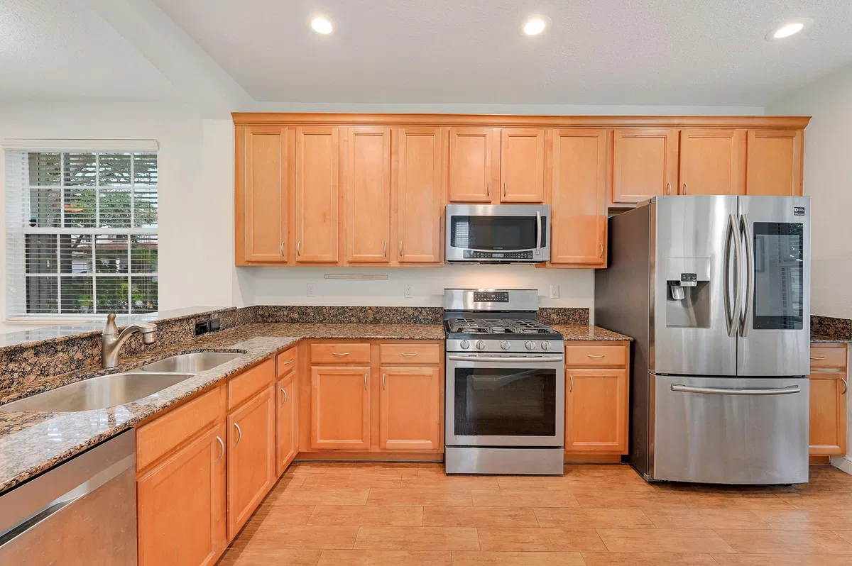 Evergrene Palm Beach Gardens Residence photo 7