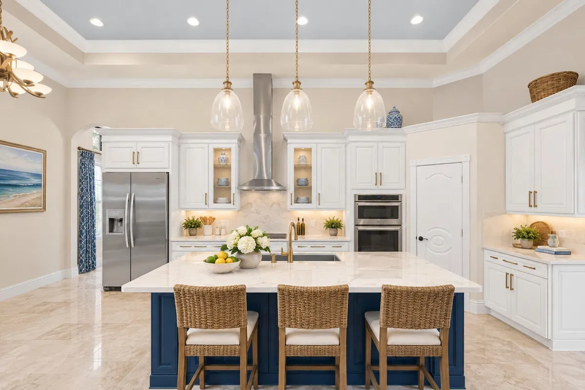 Pine Tree Golf Club Residence photo 10