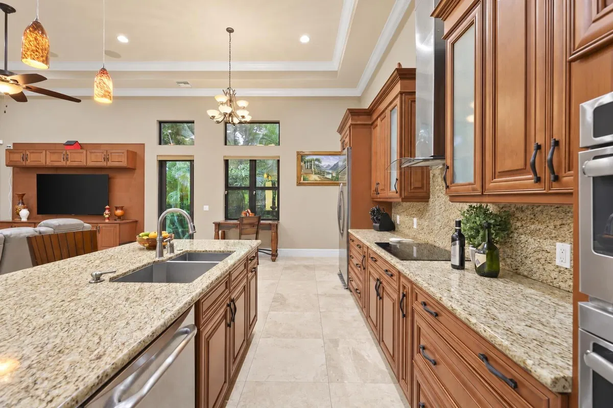 Pine Tree Golf Club Residence photo 13