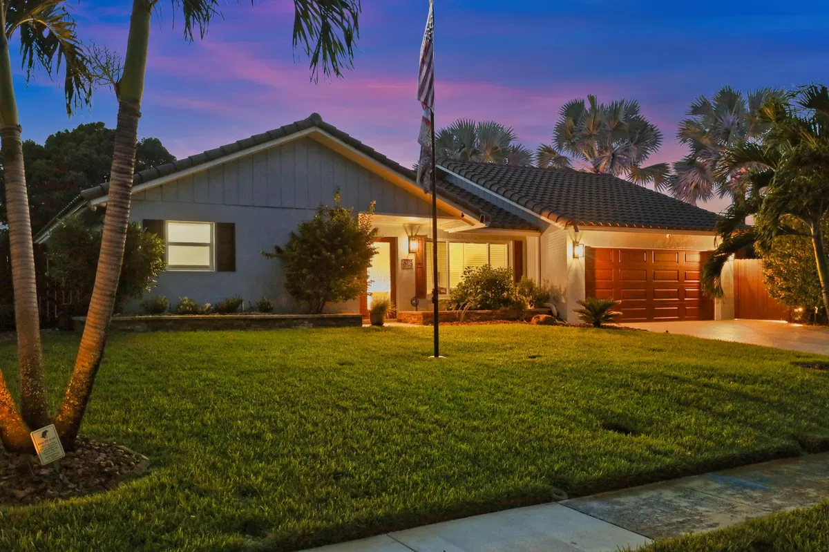 Residence