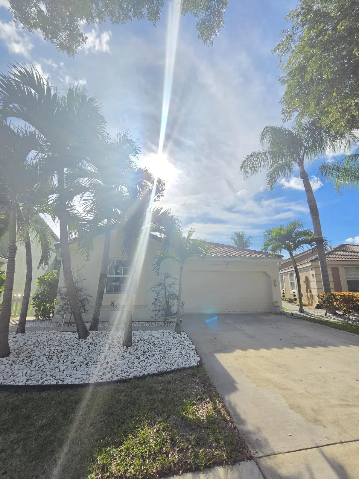 Residence
