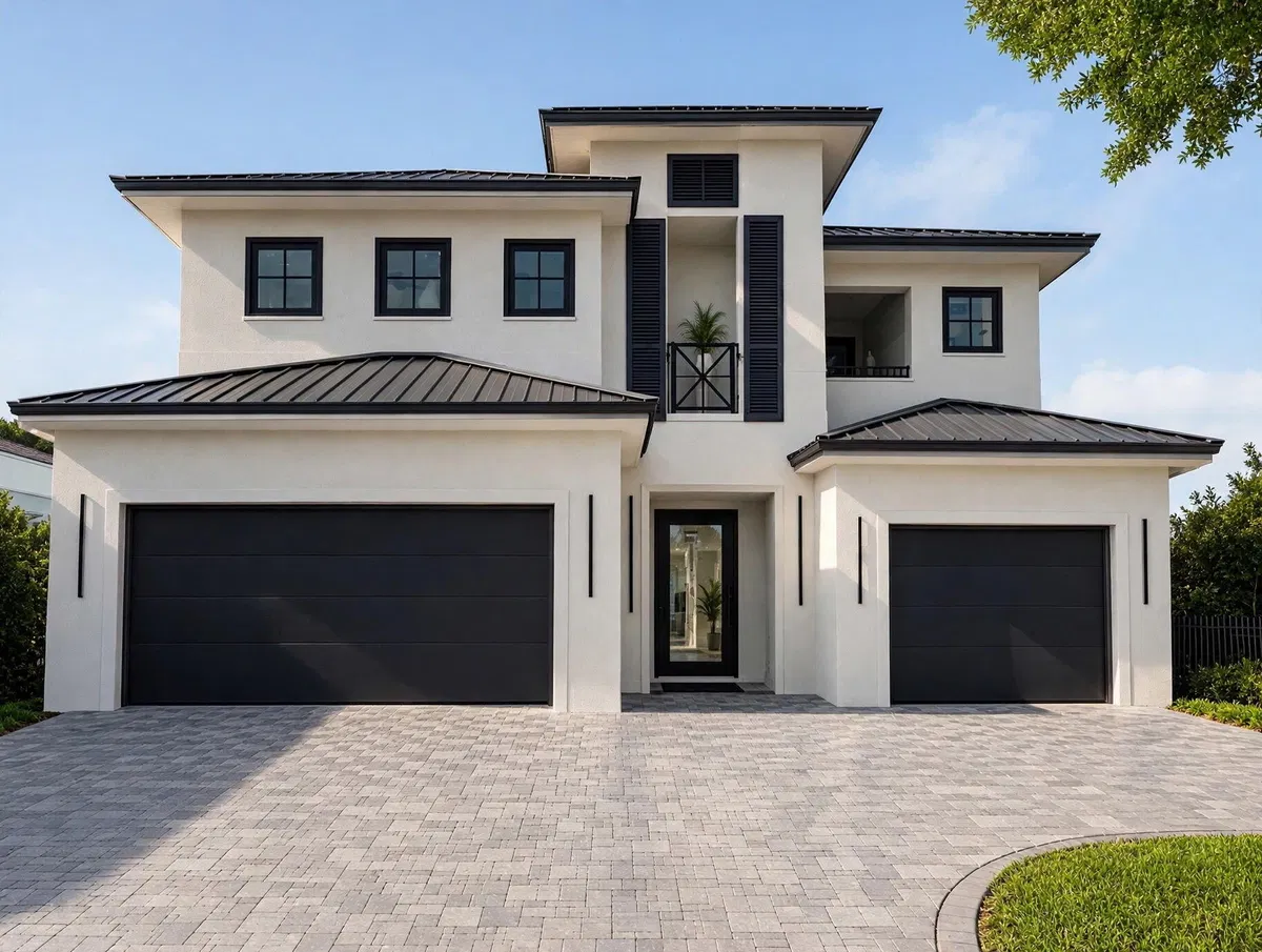 Residence