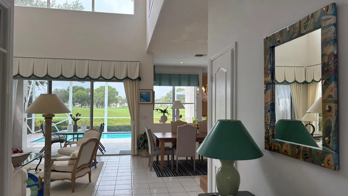 PGA National Palm Beach Gardens Residence photo 13