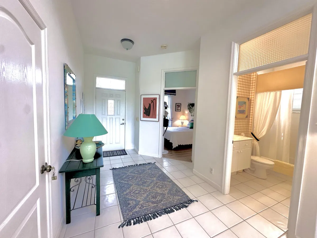 PGA National Palm Beach Gardens Residence photo 19