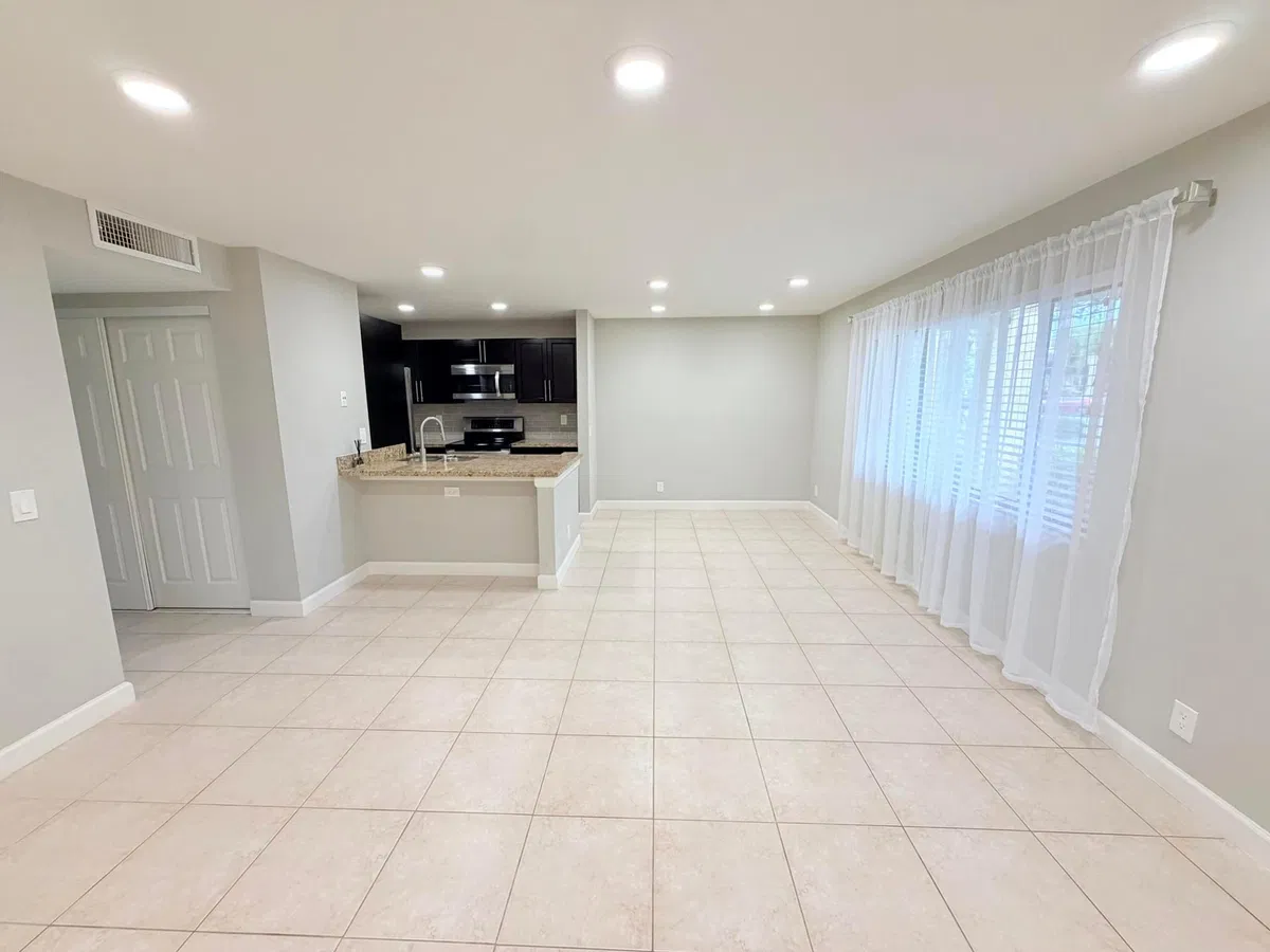 Residence