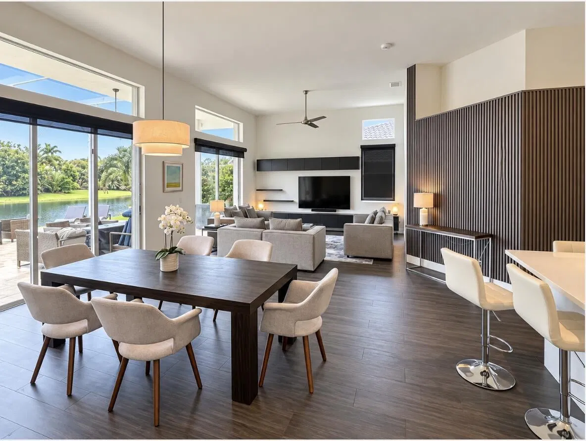Boca Isles Residence photo 4