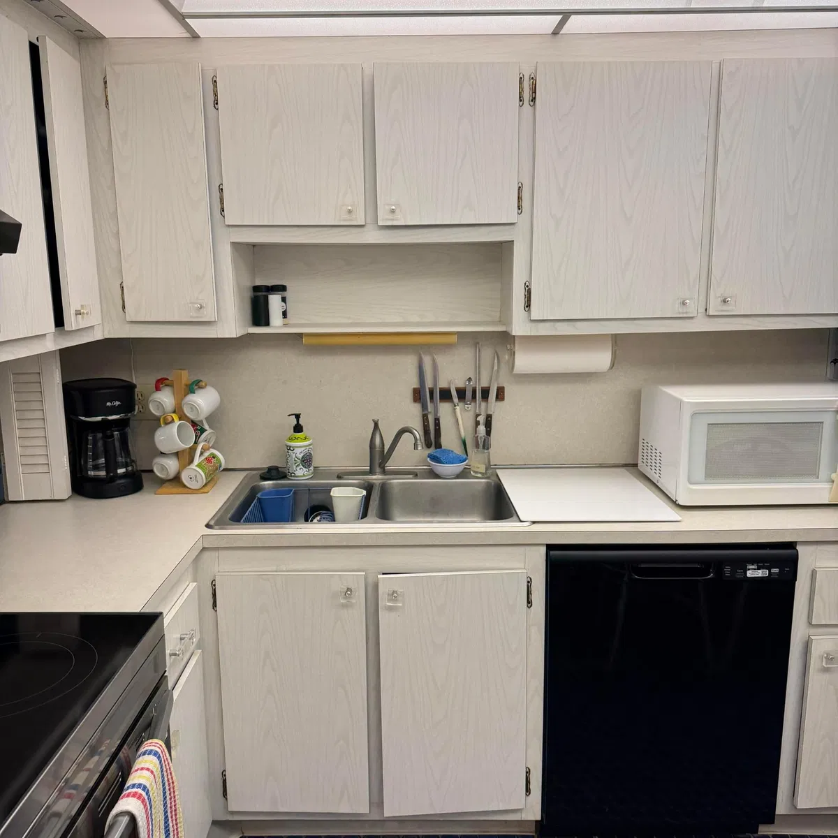 Unit 207 photo 22