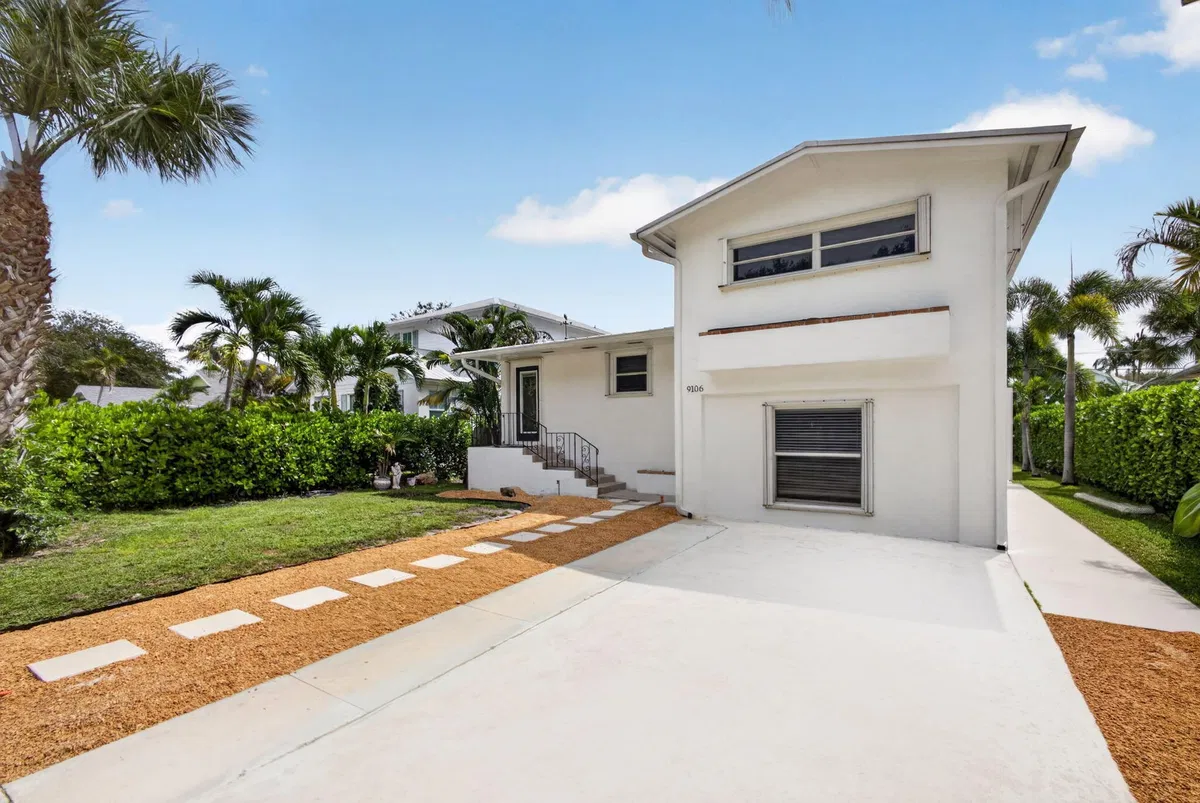 Residence