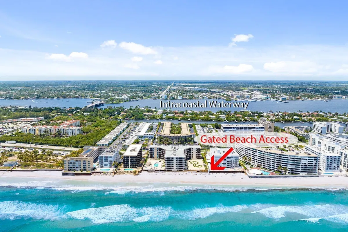 South Palm Beach Unit C 227