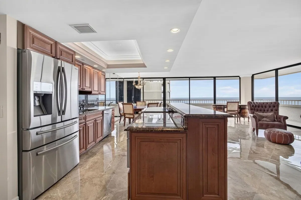 Singer Island Unit 12B photo 7