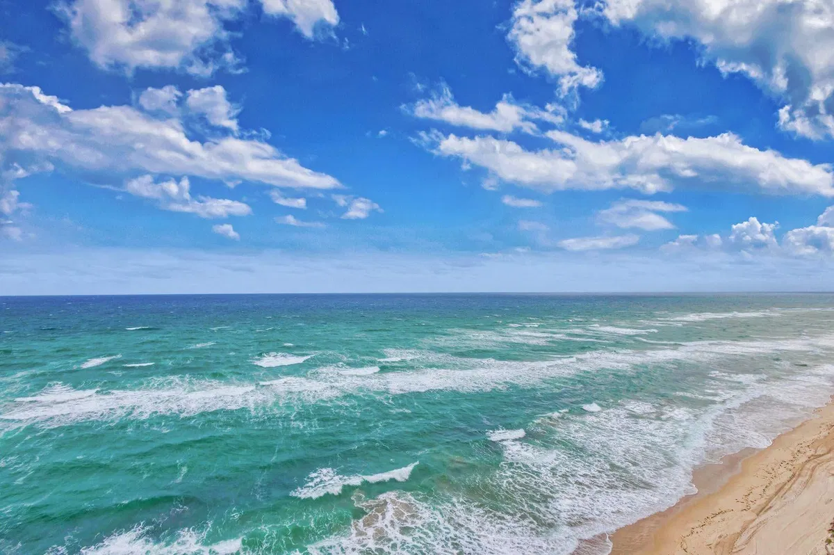 Singer Island Unit 12B photo 31