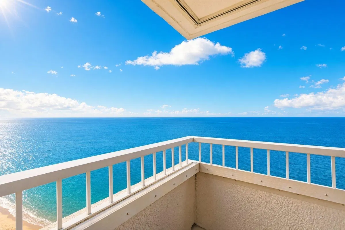 Singer Island Unit 12B photo 40