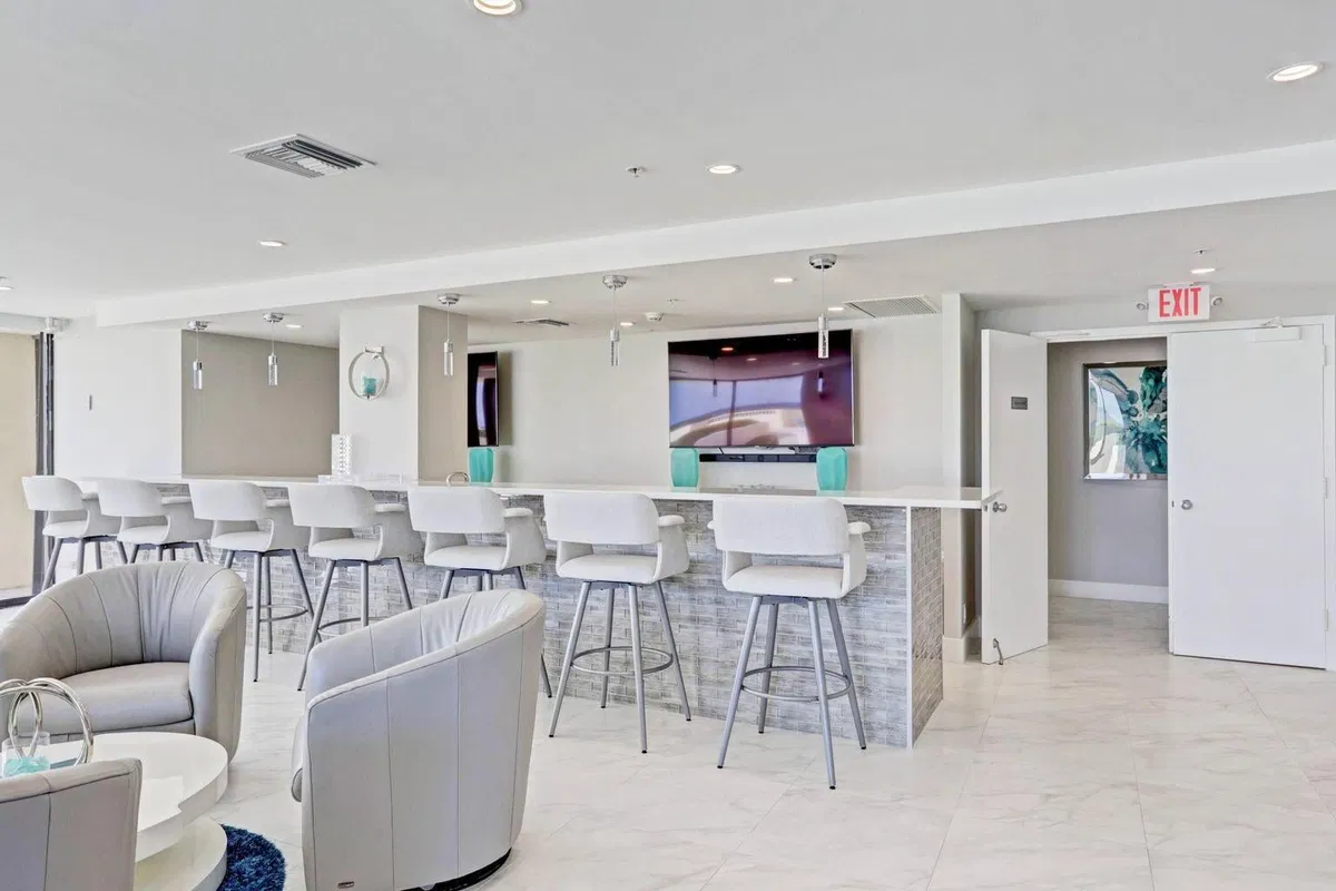 Singer Island Unit 12B photo 61
