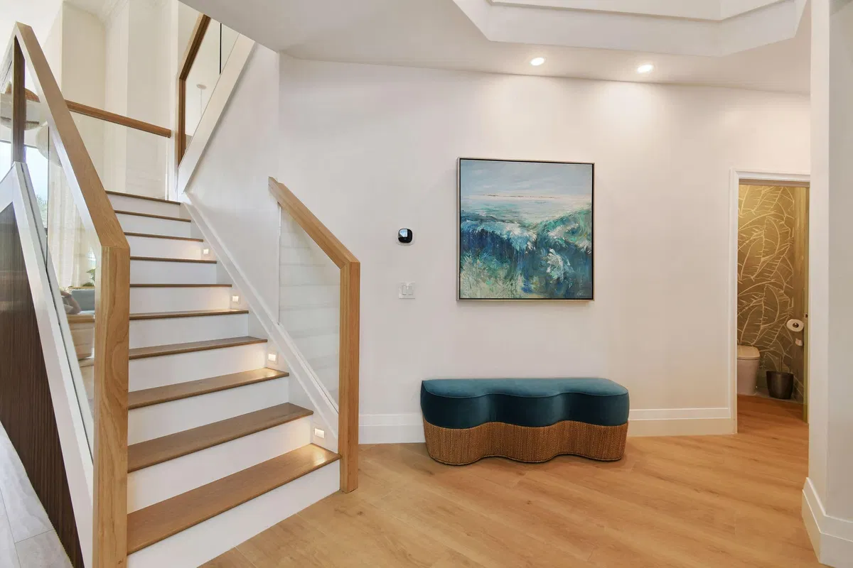 Frenchman's Creek Residence photo 31