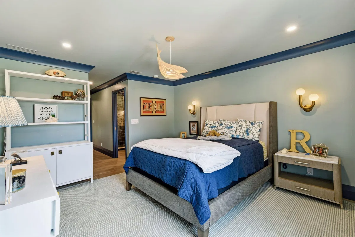 Frenchman's Creek Residence photo 43