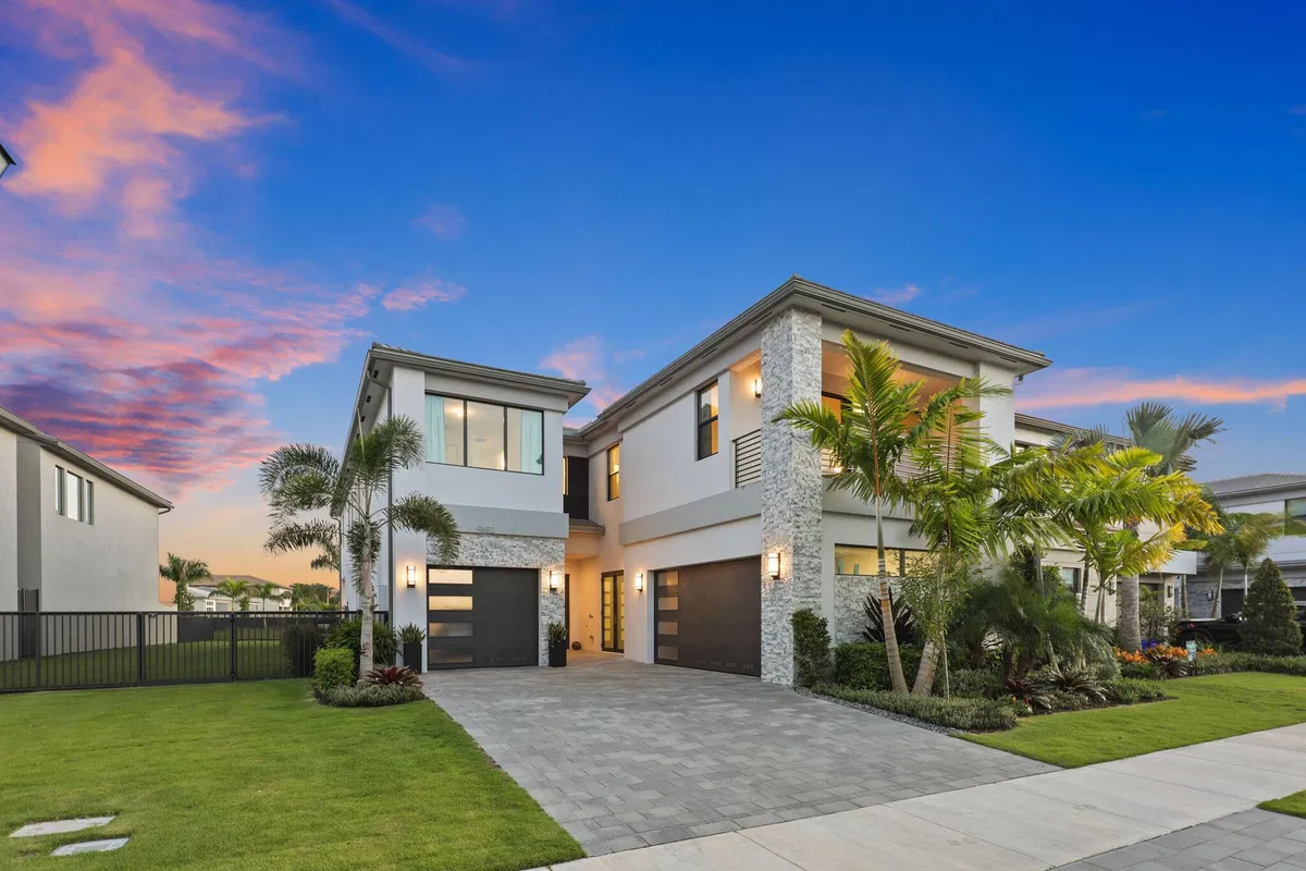 Residence