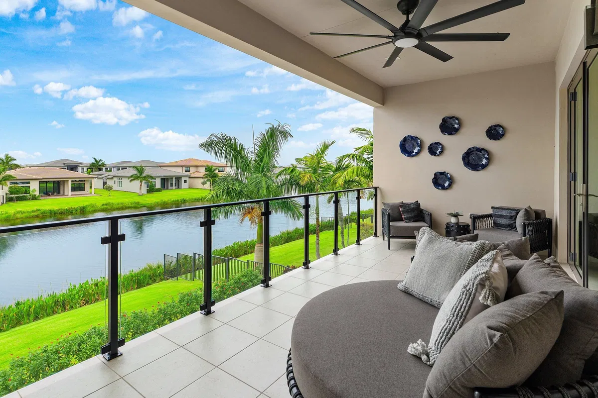 Lotus Palm Boca Raton Residence photo 34