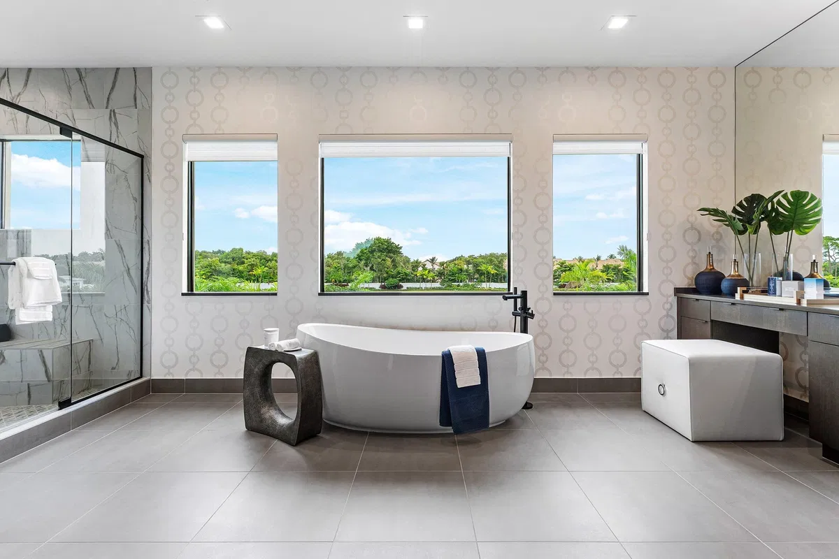 Lotus Palm Boca Raton Residence photo 37