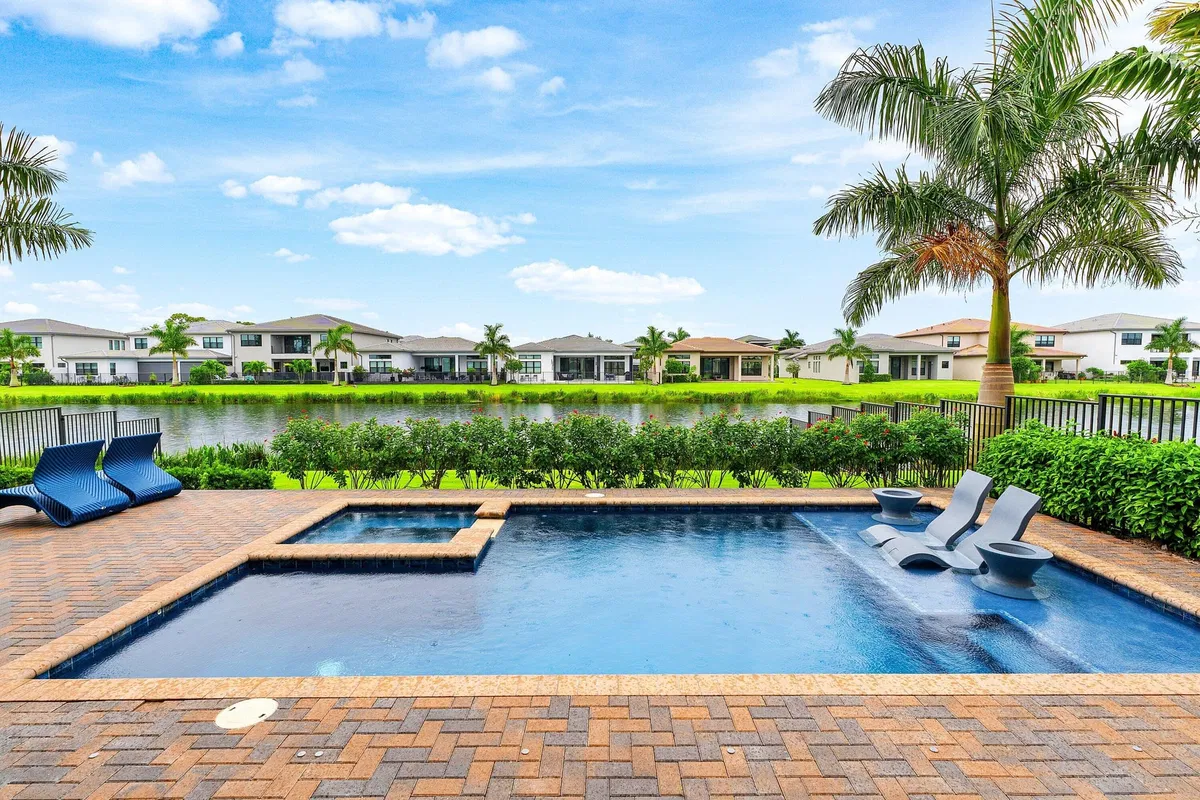 Lotus Palm Boca Raton Residence photo 49