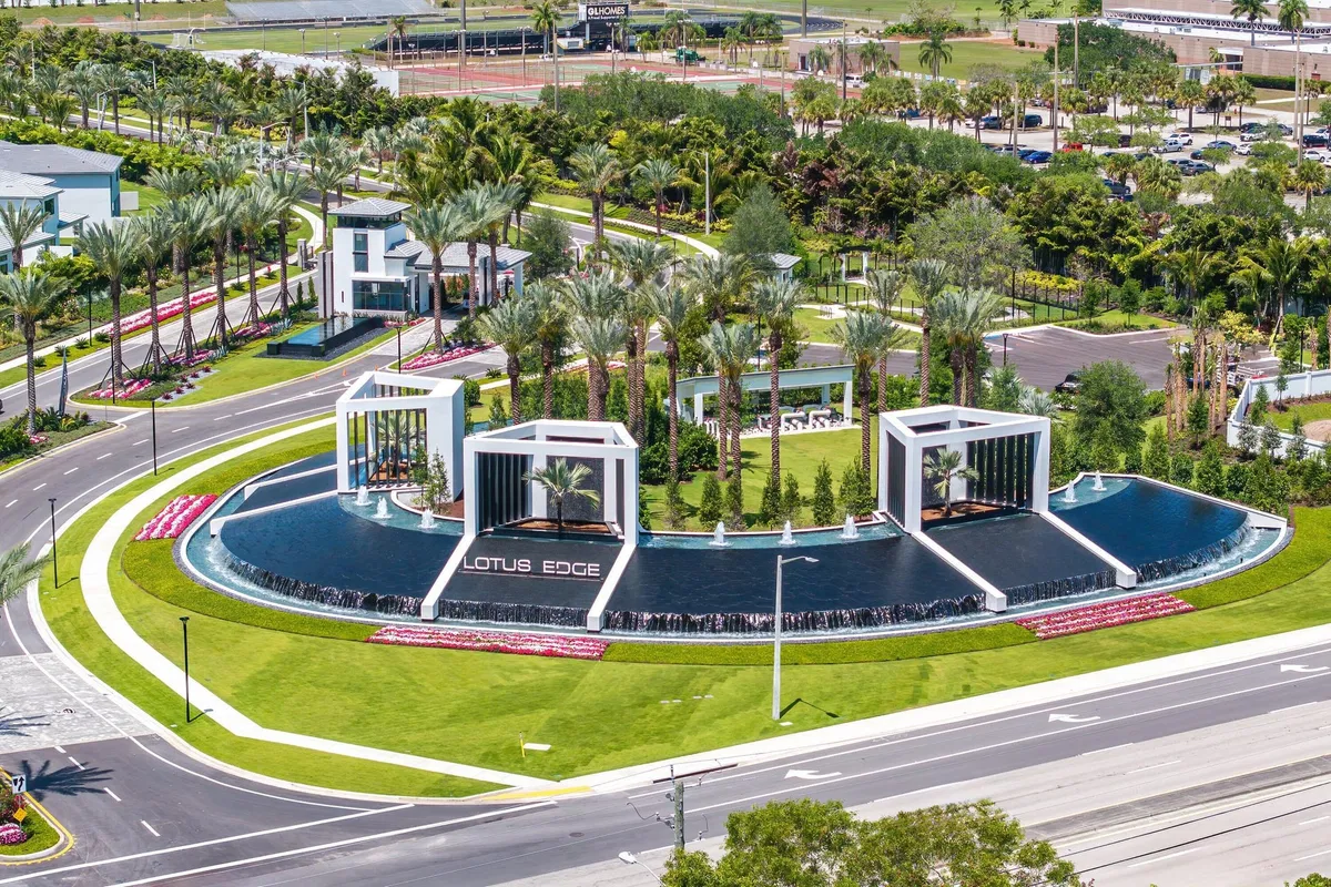 Lotus Palm Boca Raton Residence photo 61