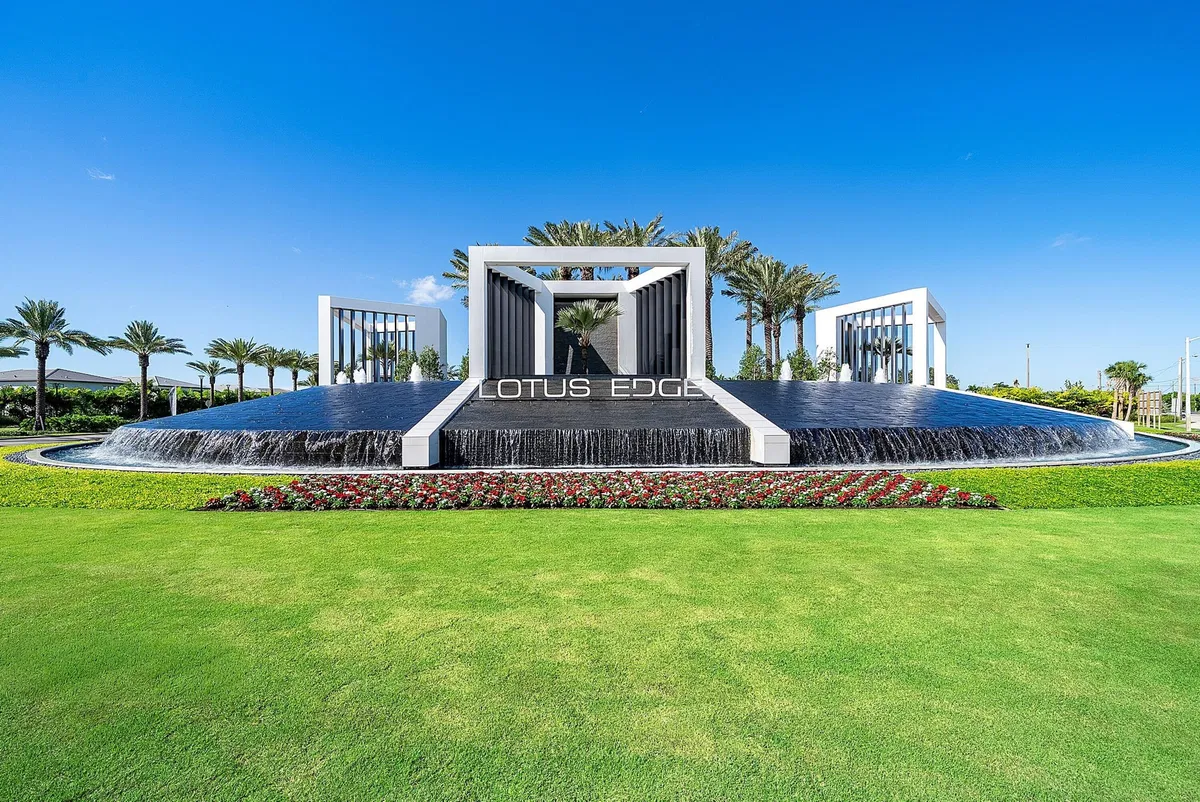 Lotus Palm Boca Raton Residence photo 82