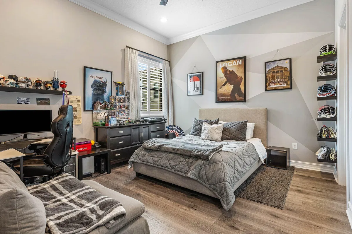 Residence photo 31