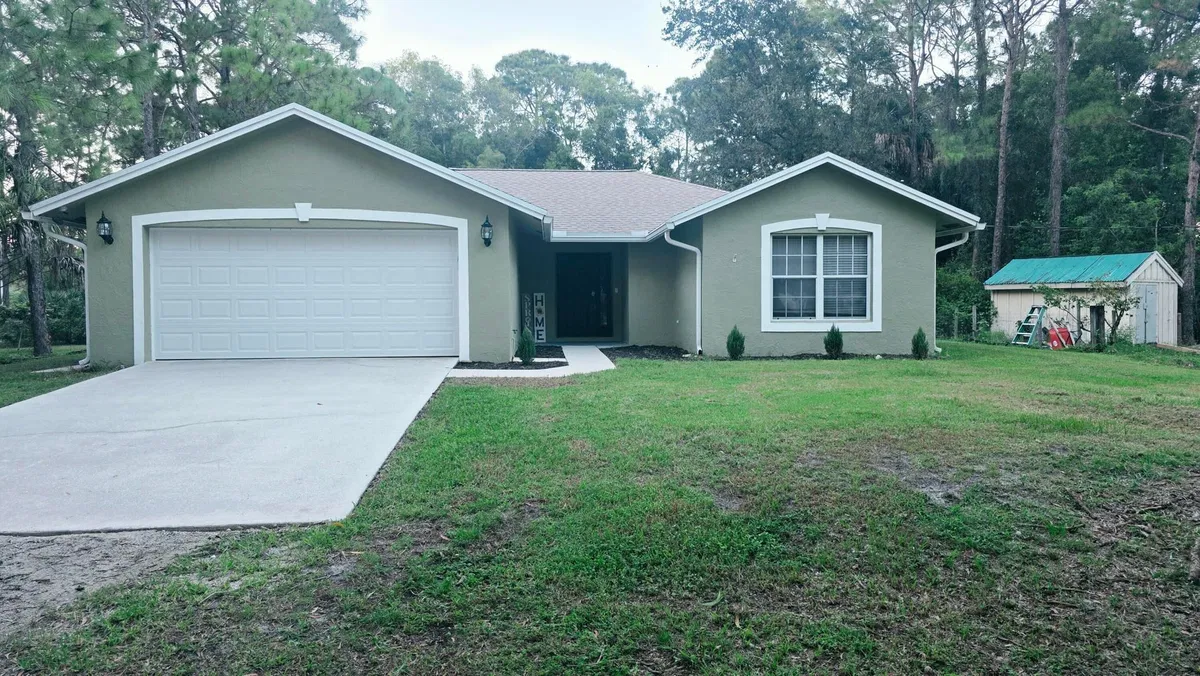 Residence