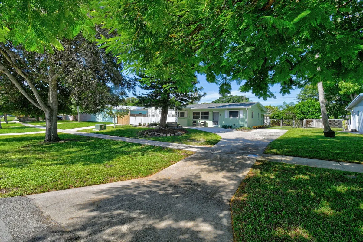 Residence