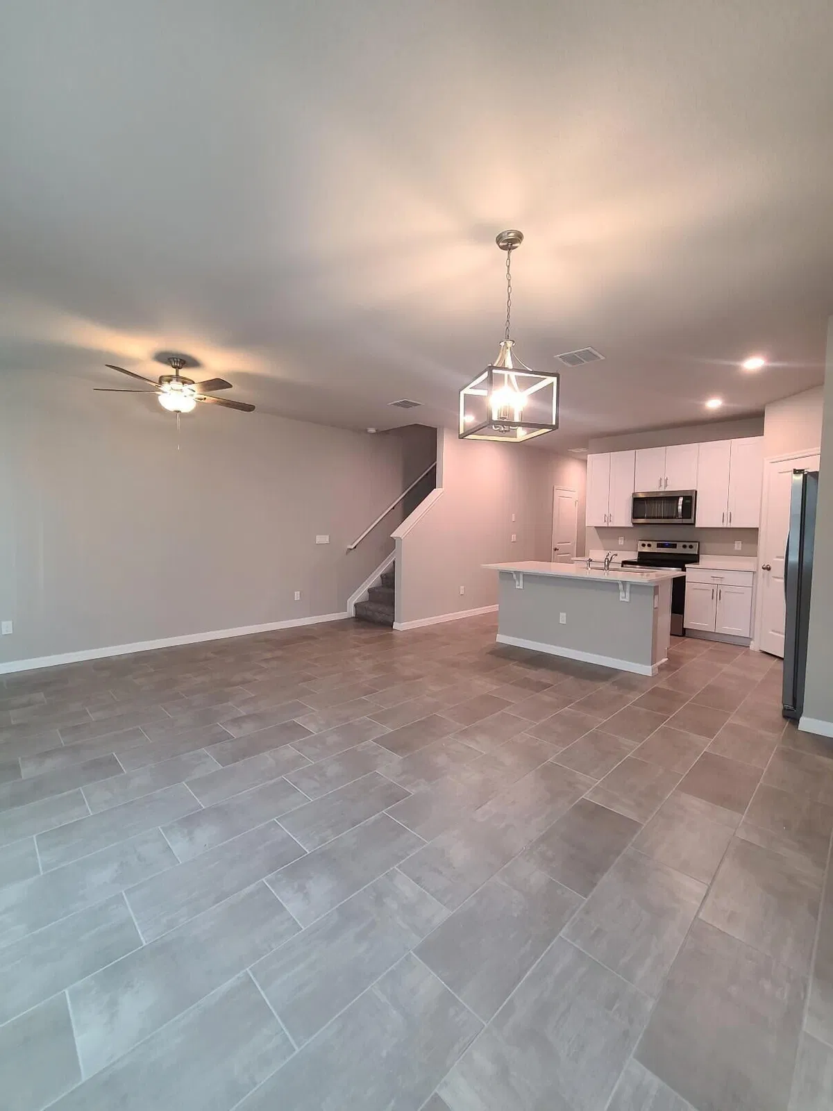 Residence
