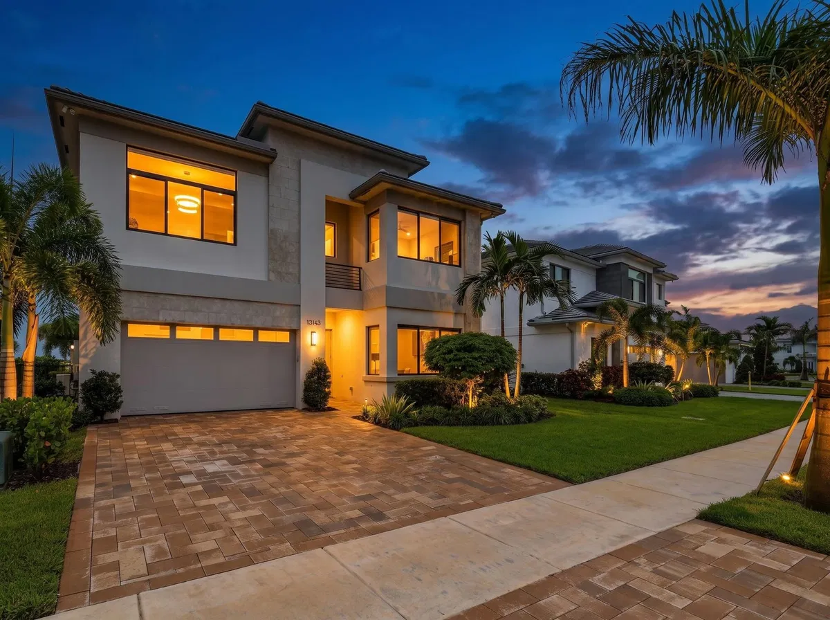 Avenir Residence