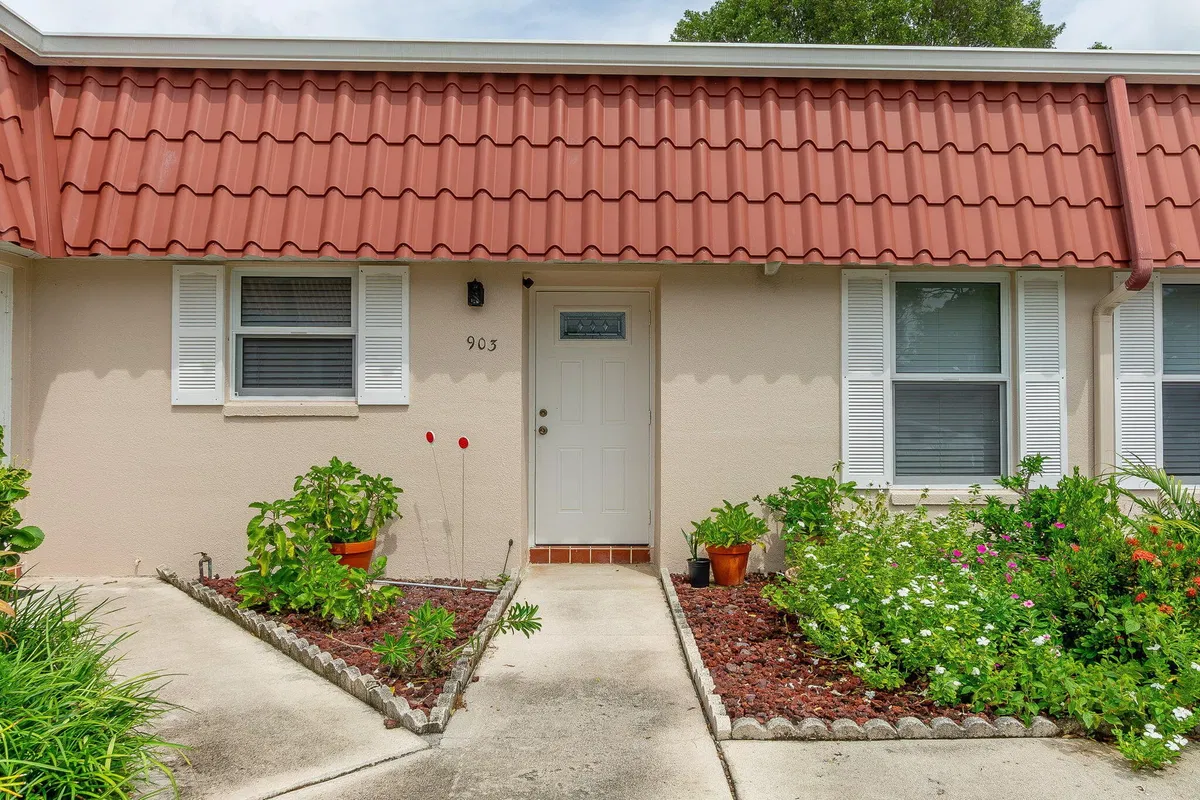 Residence