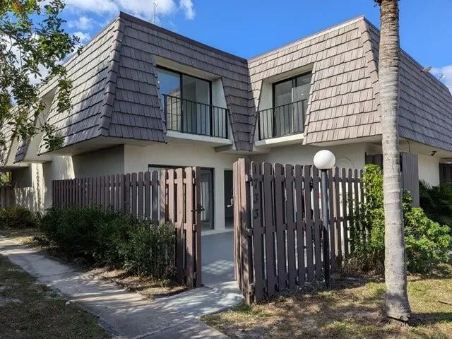 Residence