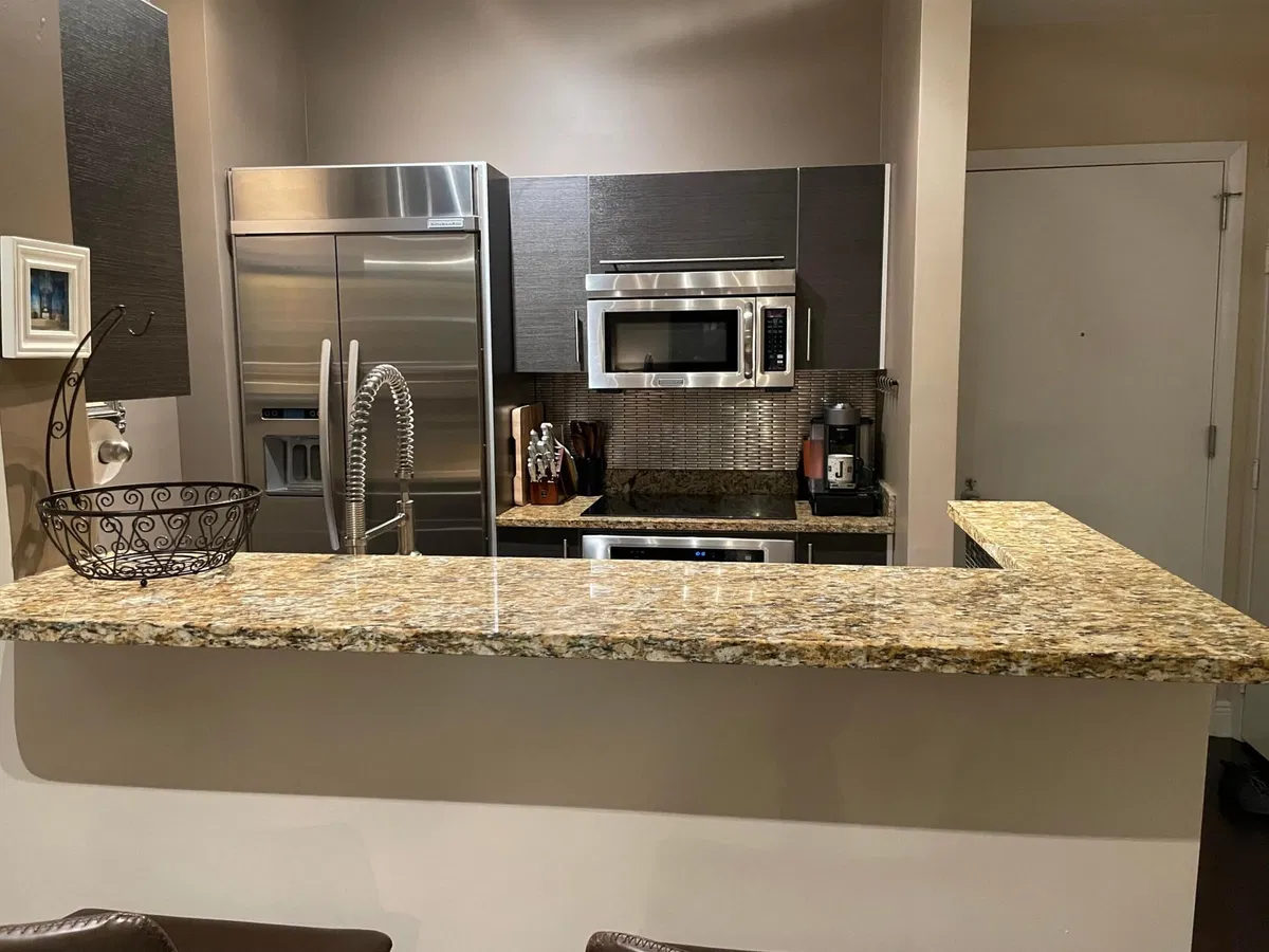 CityPlace South Tower Unit 227 photo 4