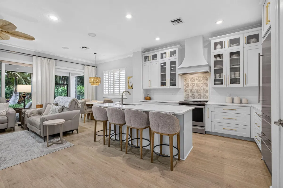 Paloma Palm Beach Gardens Residence photo 13