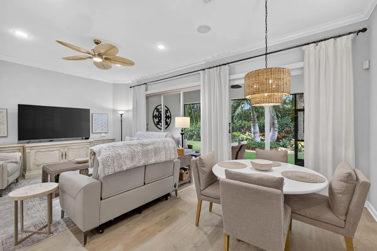 Paloma Palm Beach Gardens Residence photo 22