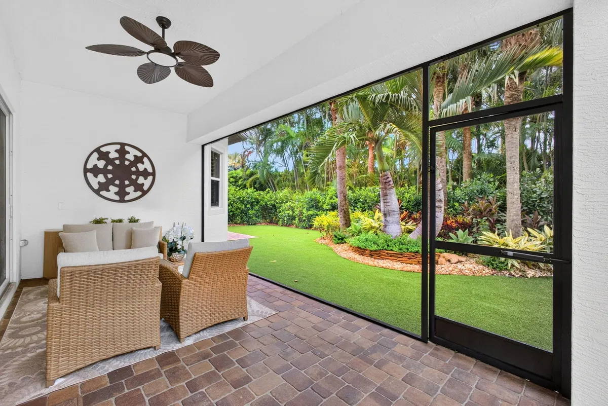 Paloma Palm Beach Gardens Residence photo 52