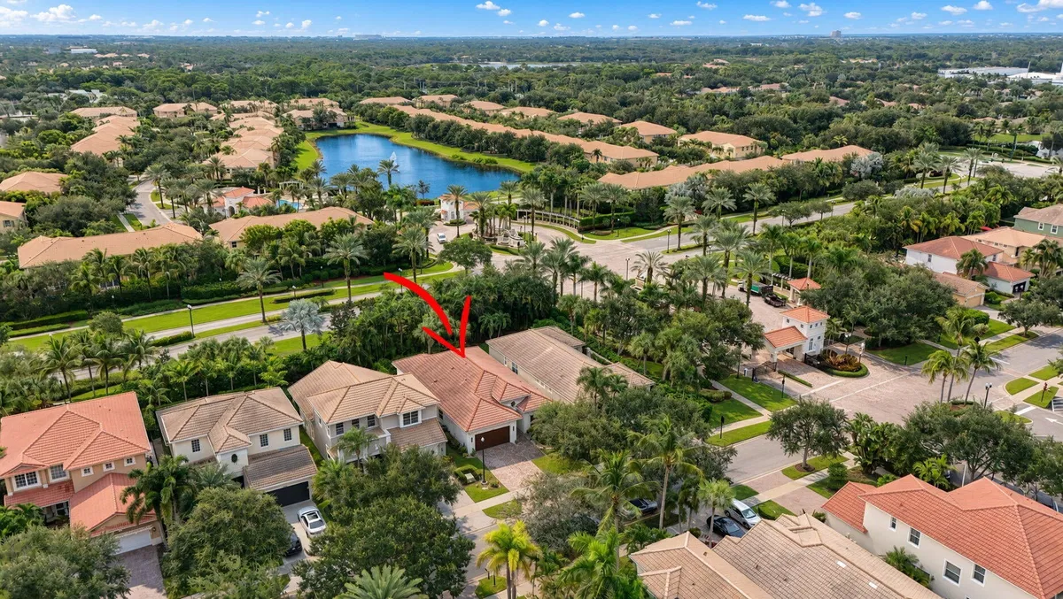 Paloma Palm Beach Gardens Residence photo 64