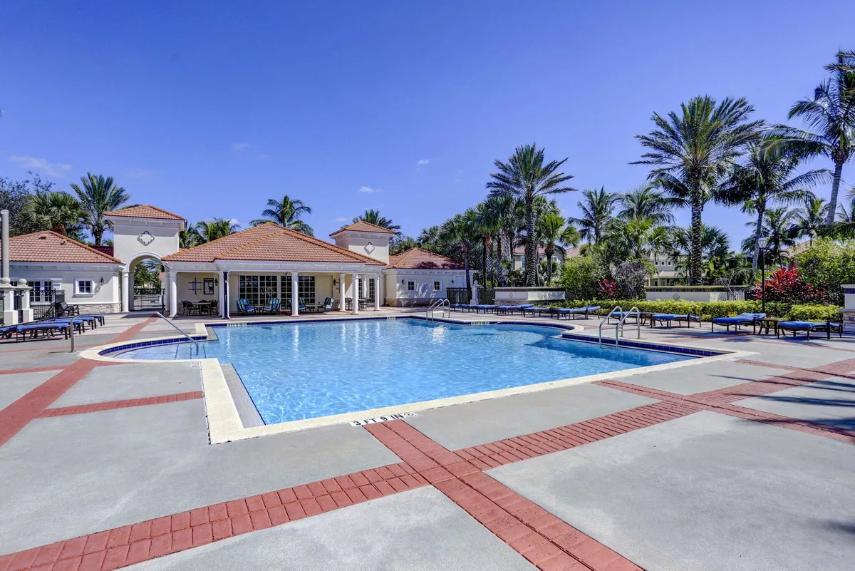 Paloma Palm Beach Gardens Residence photo 82