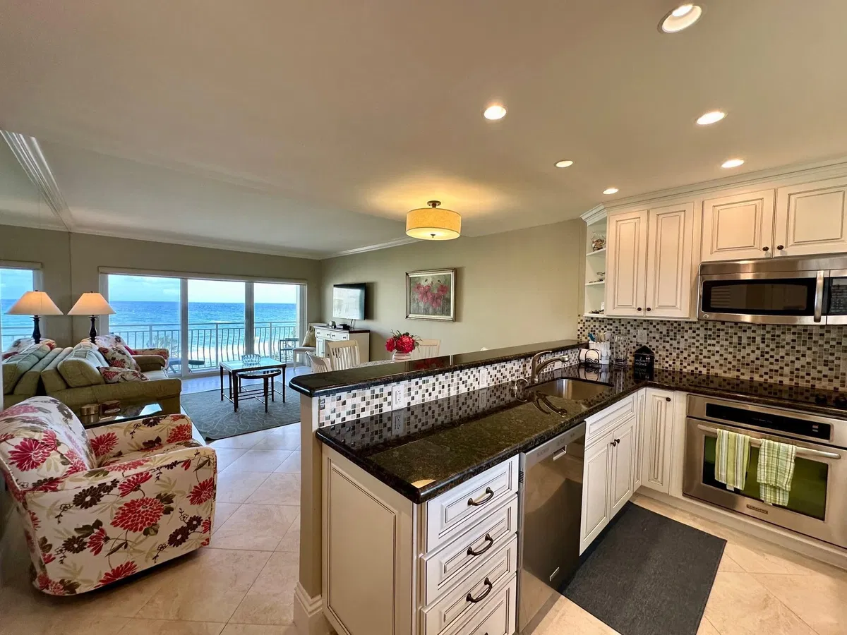 Boca Raton Unit 5020
